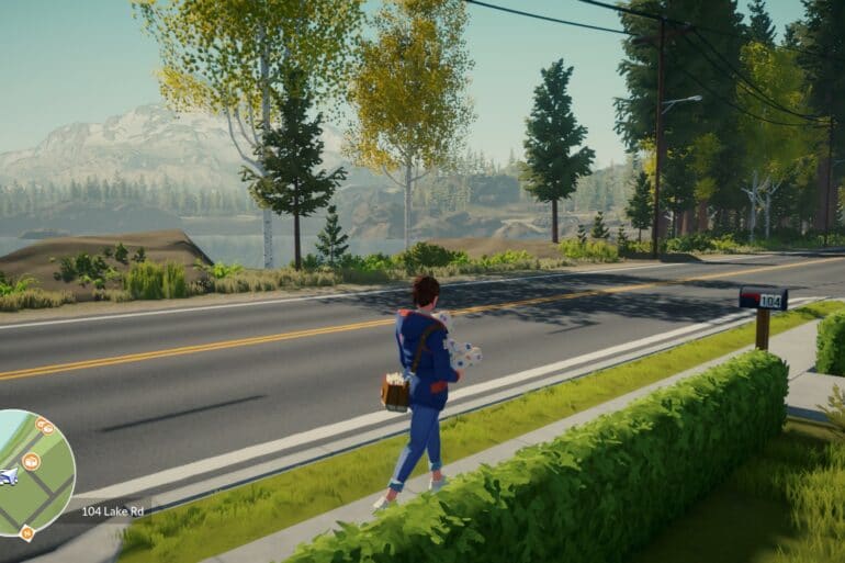 Lake Indie Video Games