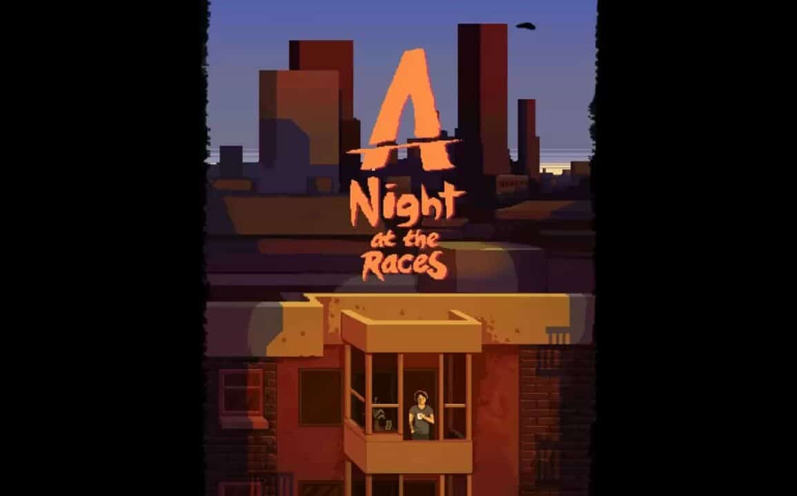 A Night at the Races: Twin Peaks Meets Super Meat Boy – Switch Review