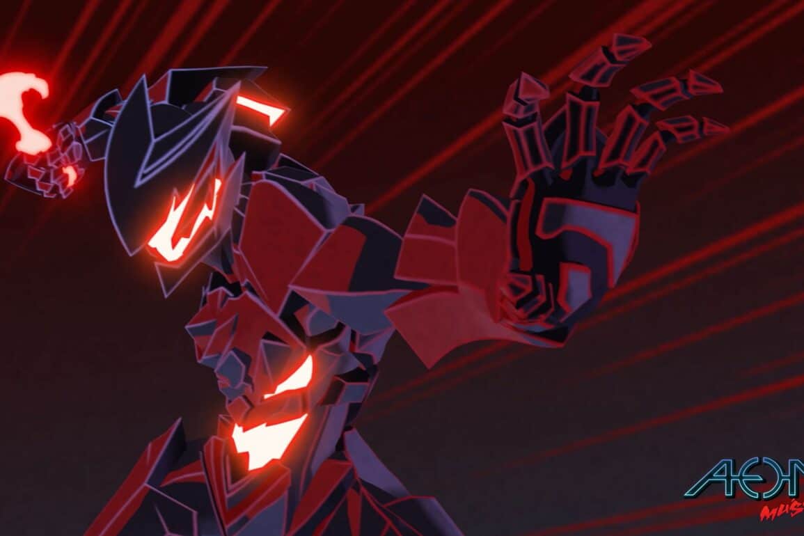 Aeon Must Die! - Feature Image