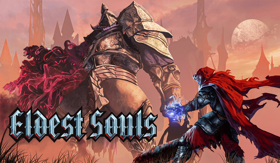 Eldest Souls - Feature Image