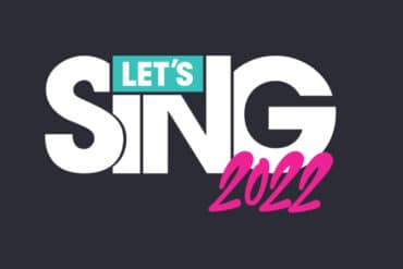Let's Sing 2022