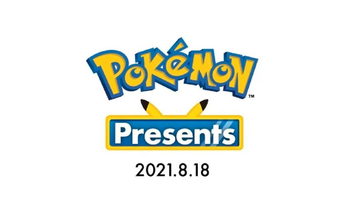 Everything Announced During The 19th August 2021 Pokémon Presents