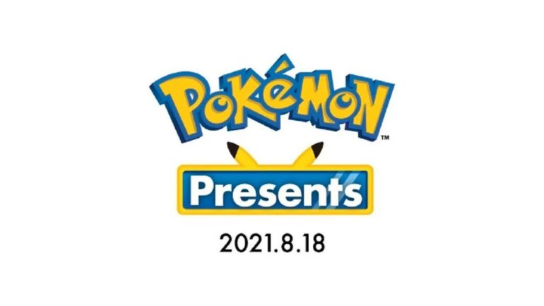 Pokémon Presents - Feature Image