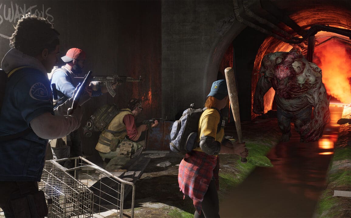 Back 4 Blood Open Beta Impressions: Is It Worth Pre-Ordering?