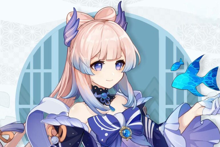 Kokomi - Feature Image