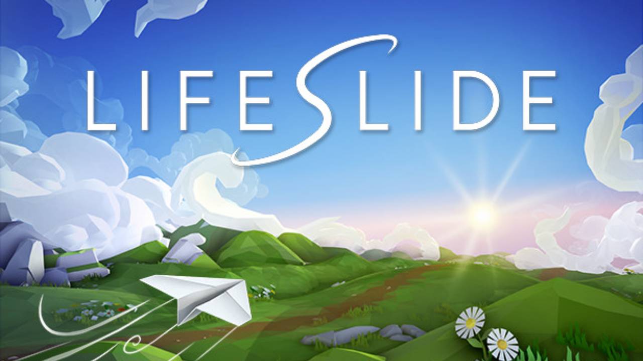 Lifeslide - Feature Image