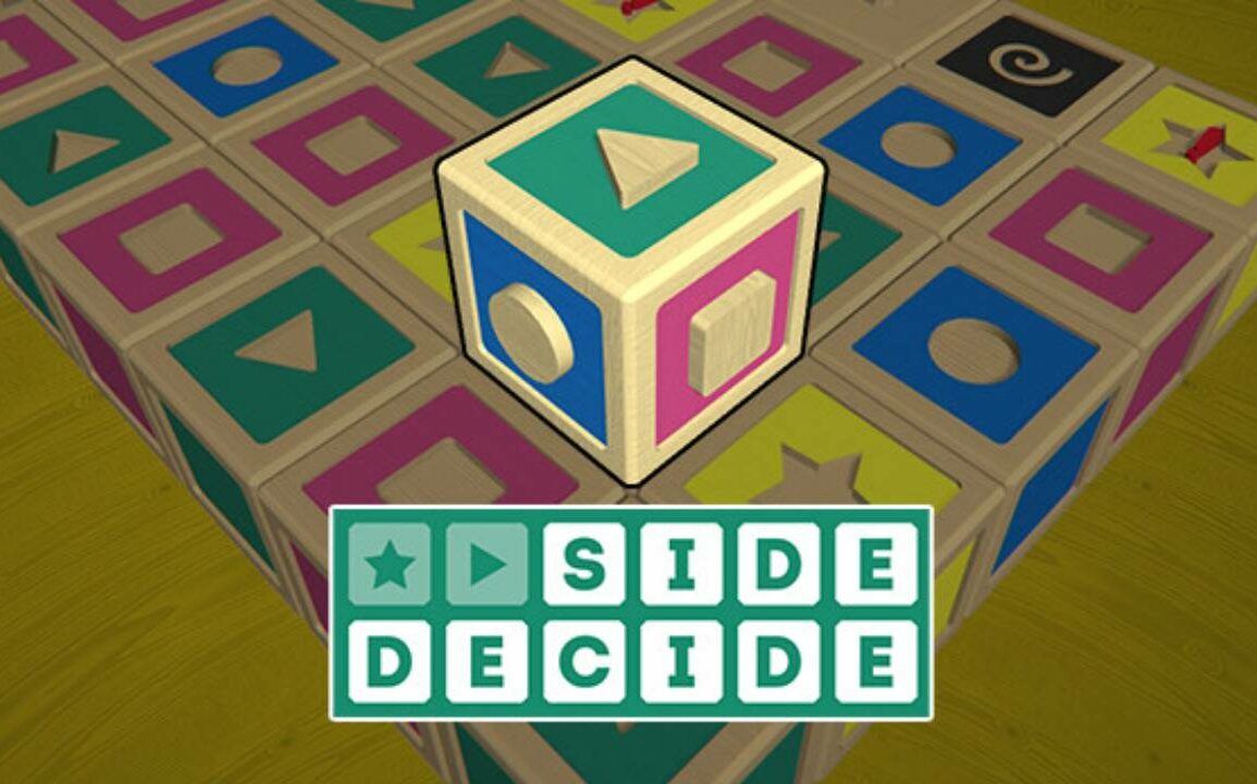 Side Decide - Feature Image