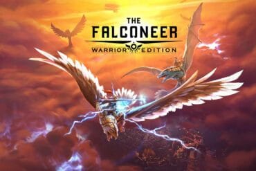 The Falconeer: Warrior Edition - Feature Image