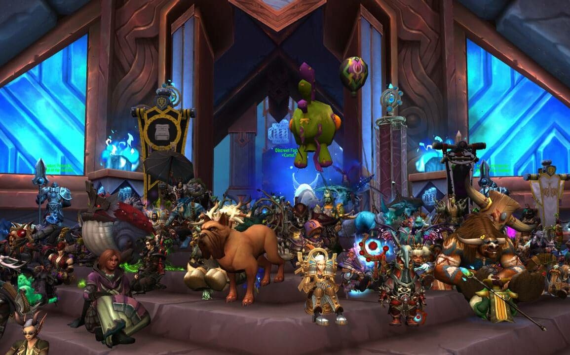 Why I Can’t Support Activision Blizzard