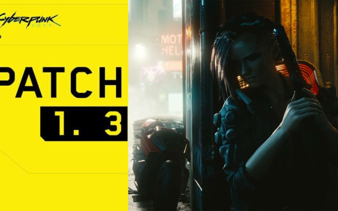 Patch 1.3 - Feature Image