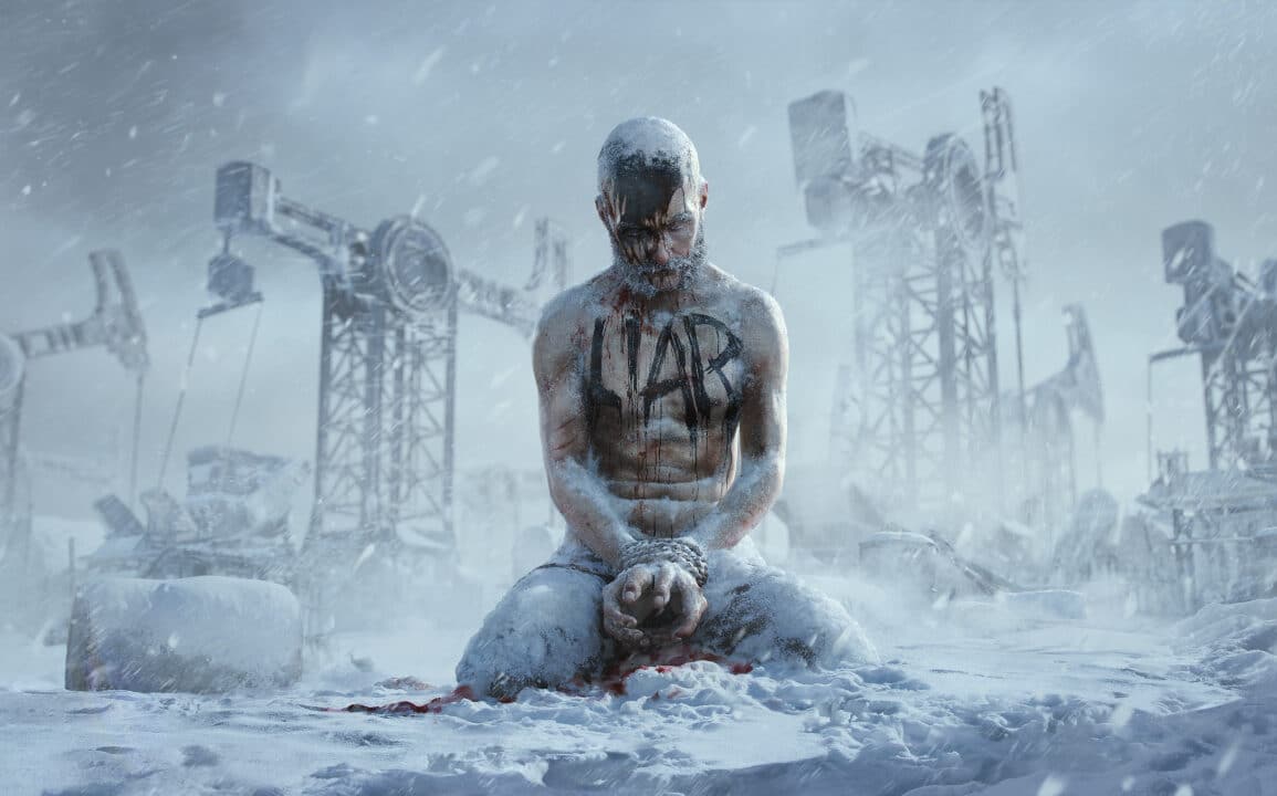 Frostpunk 2, The Sequel to the BAFTA-Nominated Game, Is Coming Soon