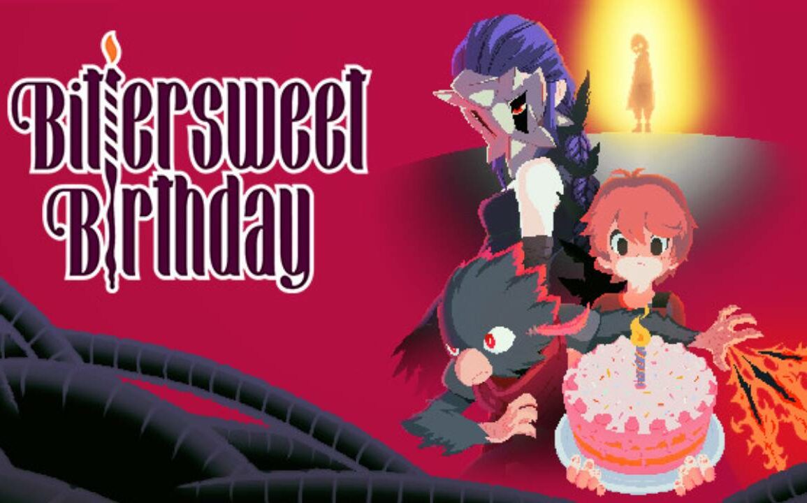 Bittersweet Birthday - Feature Image