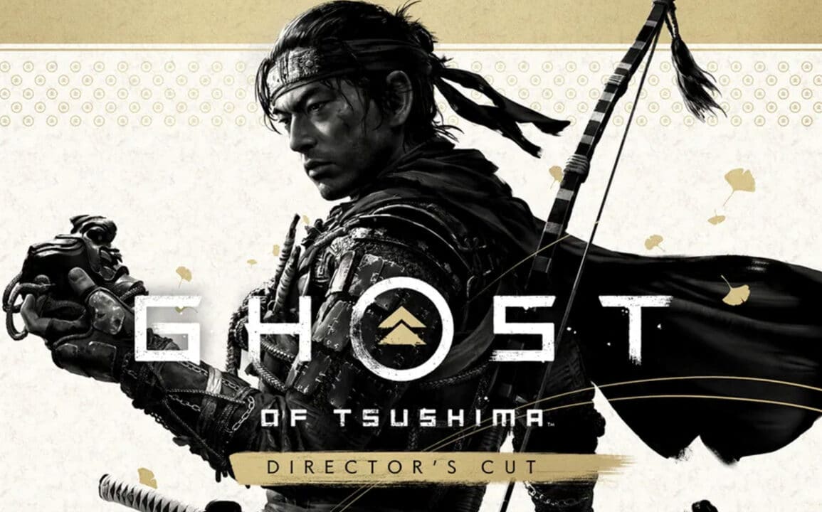 Ghost of Tsushima DLC, Satified Cyberpunk 2077 Devs, and Steam Sales