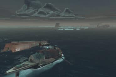 FAR: Changing Tides Screenshot