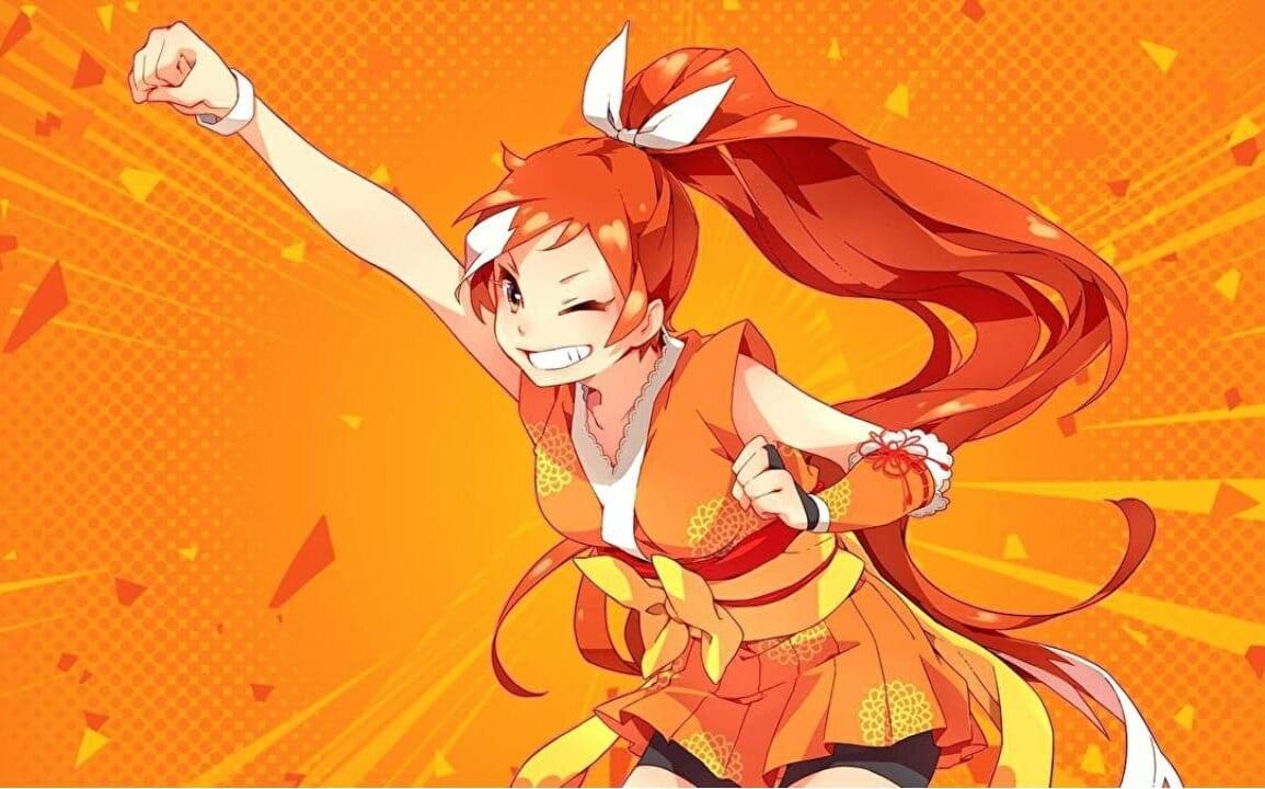 Crunchyroll - Feature Image