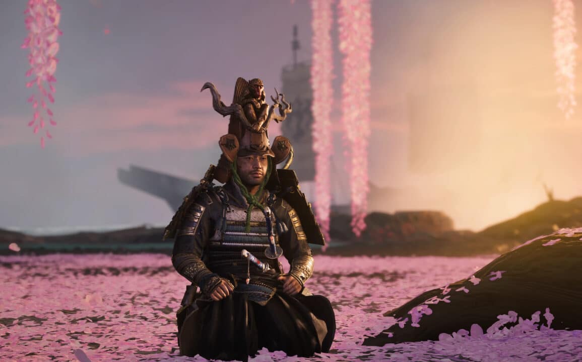 Ghost of Tsushima: Iki Island DLC – PS5 Review