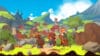A Township Tale Key Art