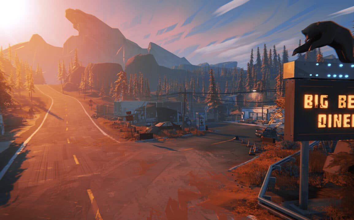 Road 96: An Excellent Adventure Game, Just Not On Switch – Review