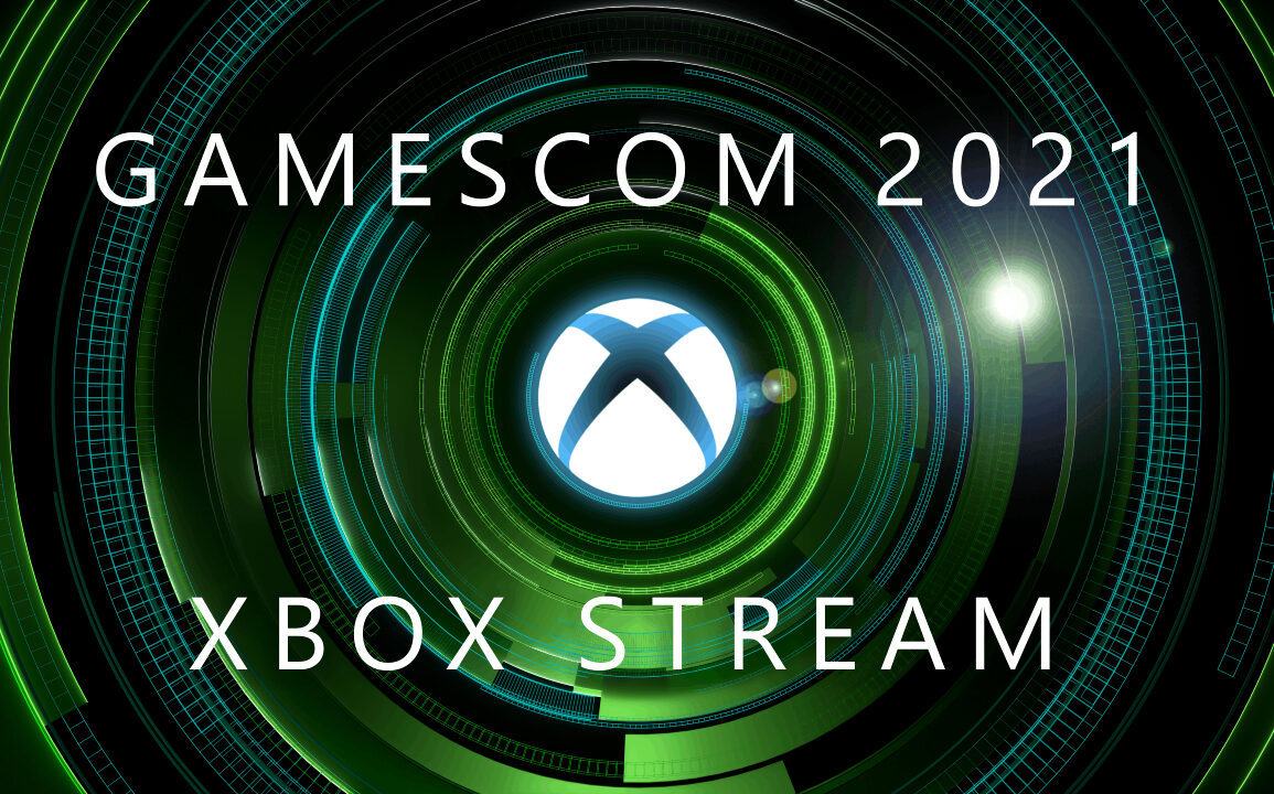 Xbox Gamescom 2021: Everything Announced