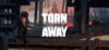 Torn Away Key Art