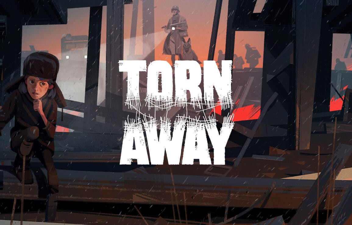 New Gameplay Trailer Unveiled For Mixed-Genre Game, Torn Away