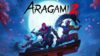 Aragami 2 Key Art