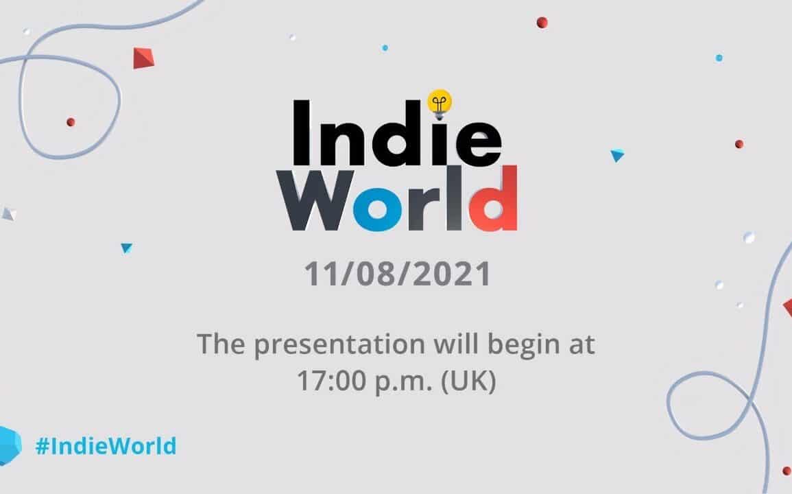 Everything Announced During The 11th August Indie World Showcase
