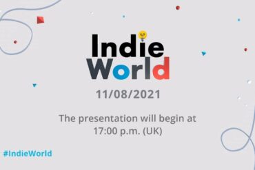 Indie World Showcase - Feature Image
