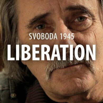 Svoboda 1945: Liberation - Feature Image