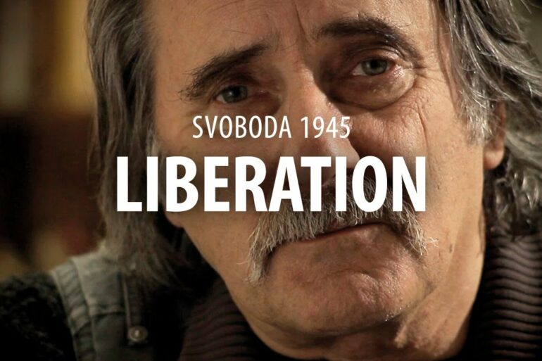 Svoboda 1945: Liberation - Feature Image