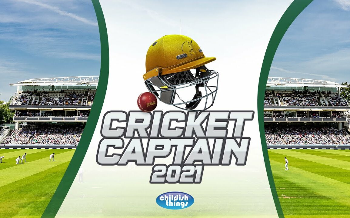 Cricket Captain 2021: A Game for Cricket Purists – PC Review
