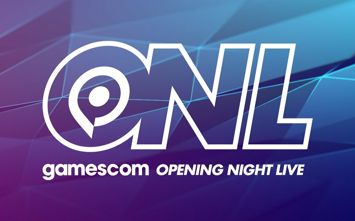 Gamescom 2021 Opening Night Live: Everything Announced
