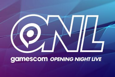 Gamescom 2021 Opening Night Live