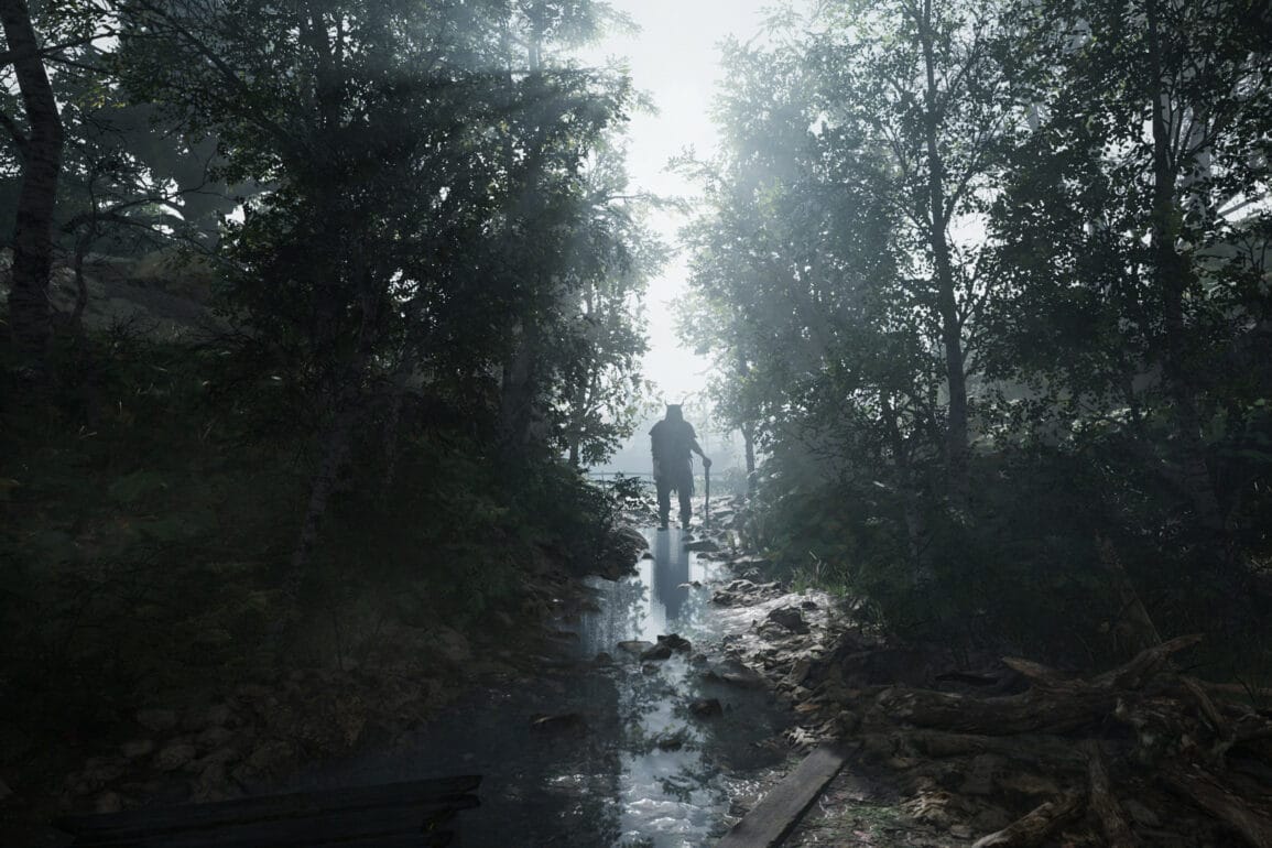 Chernobylite Console Release Delayed Until Late September