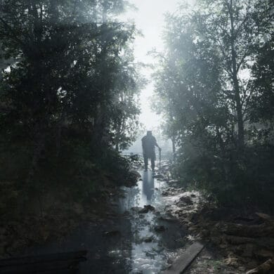 Chernobylite - Feature Image