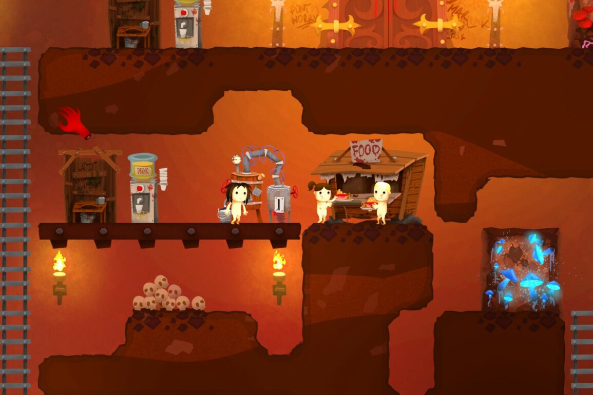 Hell Architect - Feature Image