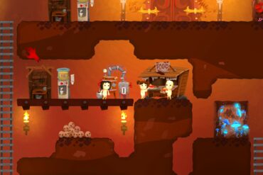 Hell Architect - Feature Image