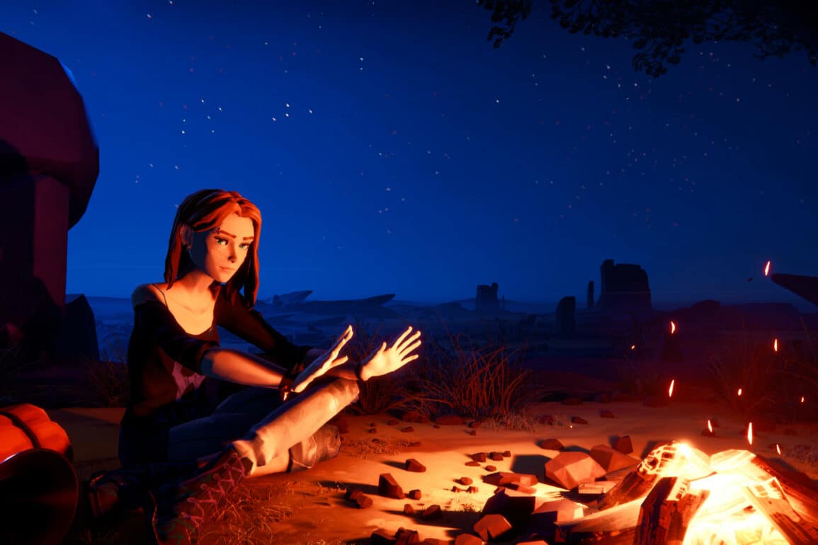 Road 96 - Feature Image