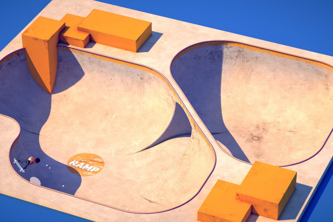 The Ramp - Feature Image