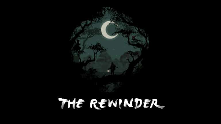The Rewinder - Feature Image