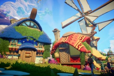 Grow: Song of the Evertree - Feature Image