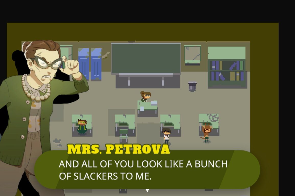 The Heartwarming and Hilarious Kraken Academy is Out Now on Consoles