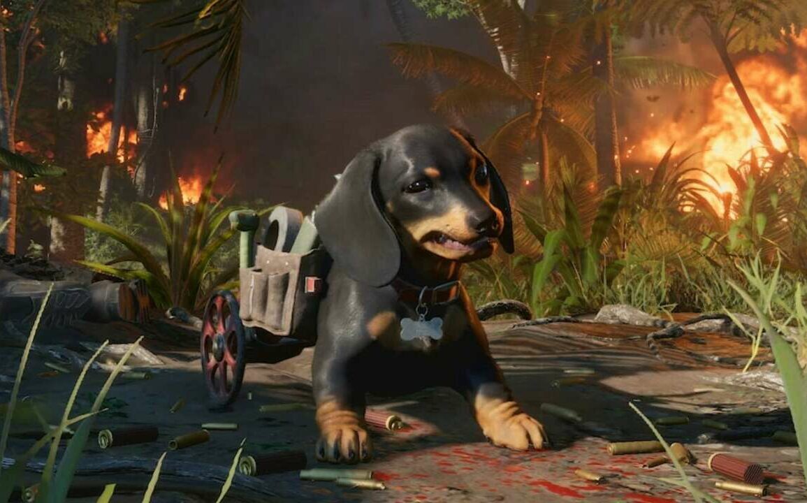 Far Cry 6: What We Know So Far