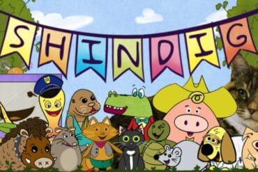 Shindig - Feature Image