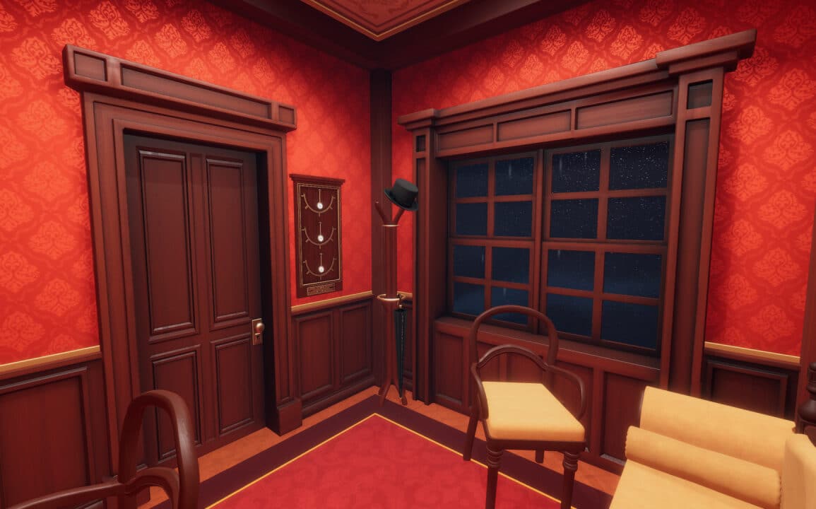 Escape Simulator In-game Screenshot