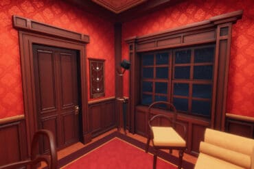 Escape Simulator In-game Screenshot