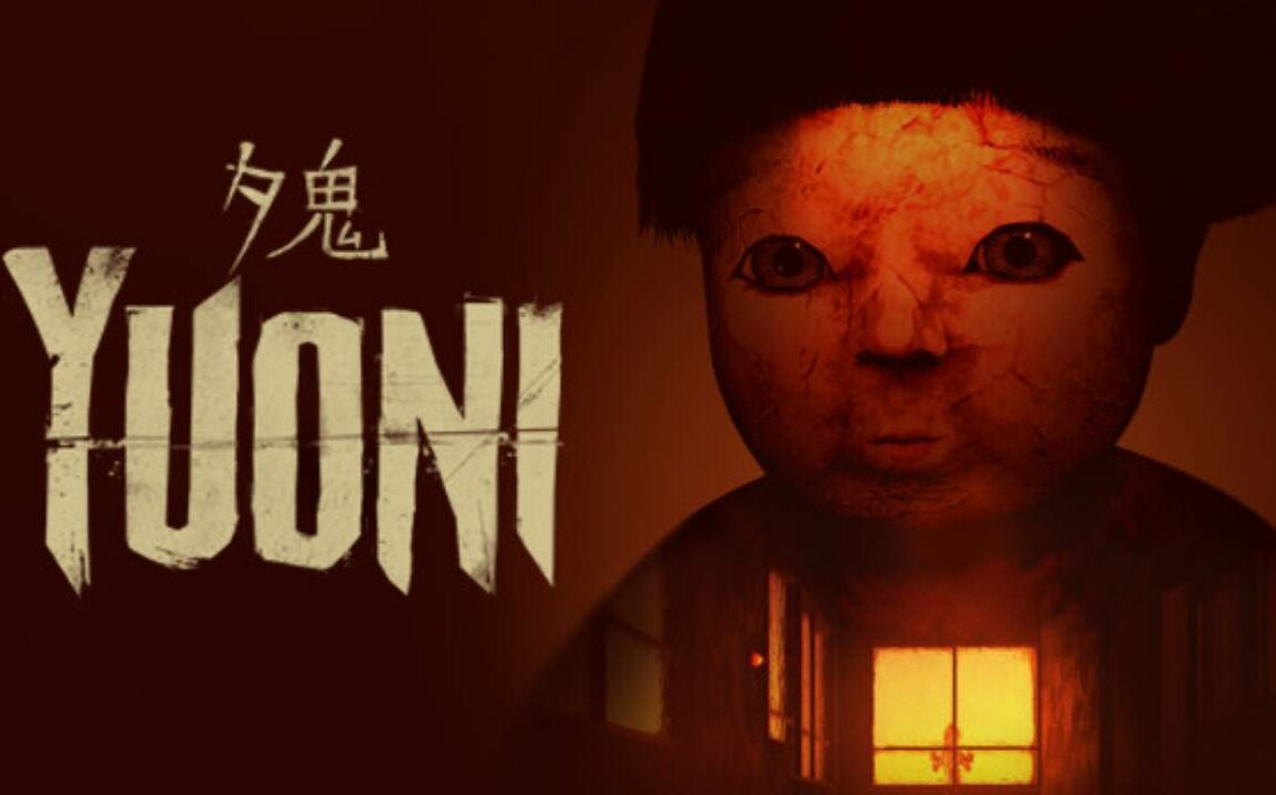 Japanese Horror Game, Yuoni, Is Out Now On Xbox