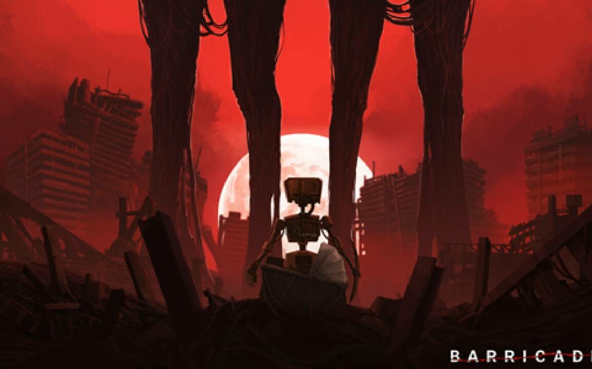 Tower Defence Survival Game, Barricadez, Releasing This September