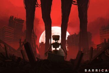 Barricadez - Feature Image