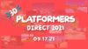 3D Platformers Direct - Feature Image